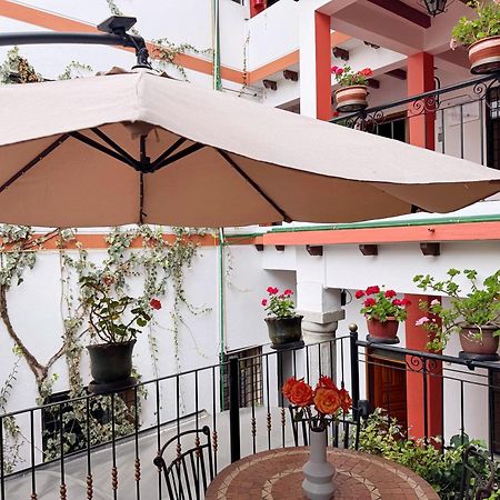 Fantastico Loft Centro Historico Quito Διαμέρισμα Εξωτερικό φωτογραφία
