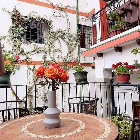 Fantastico Loft Centro Historico Quito Διαμέρισμα Εξωτερικό φωτογραφία
