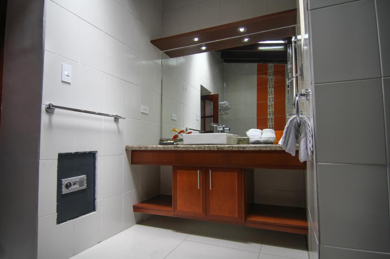Fantastico Loft Centro Historico Quito Διαμέρισμα Εξωτερικό φωτογραφία