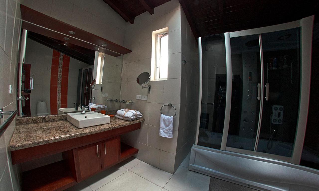 Fantastico Loft Centro Historico Quito Διαμέρισμα Εξωτερικό φωτογραφία