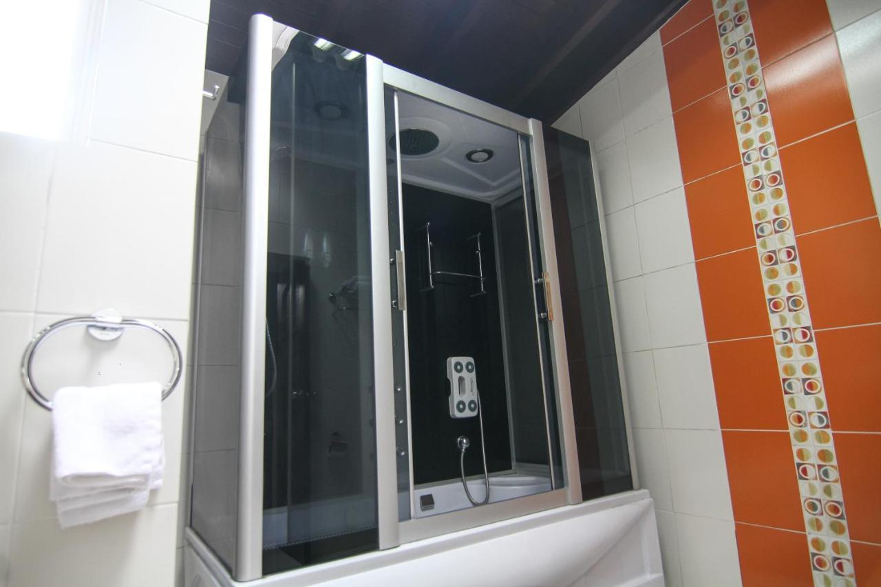 Fantastico Loft Centro Historico Quito Διαμέρισμα Εξωτερικό φωτογραφία