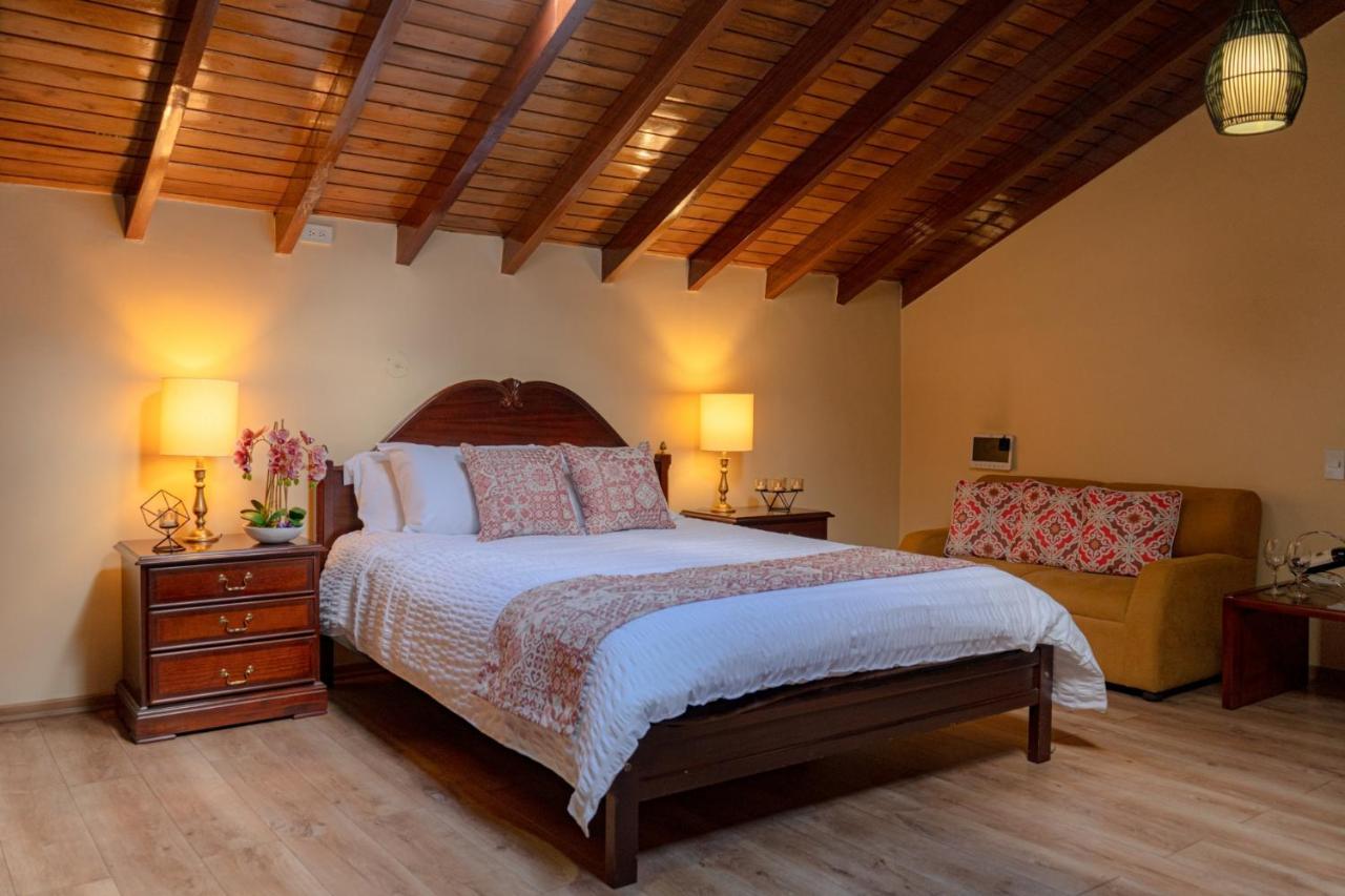 Fantastico Loft Centro Historico Quito Διαμέρισμα Εξωτερικό φωτογραφία