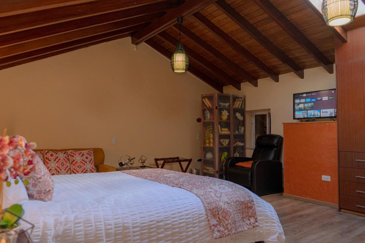 Fantastico Loft Centro Historico Quito Διαμέρισμα Εξωτερικό φωτογραφία