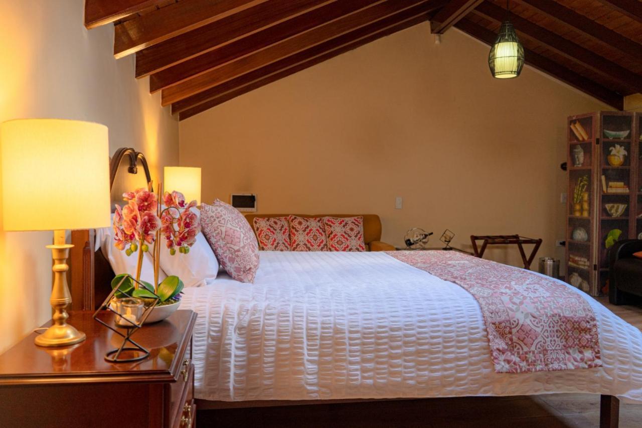 Fantastico Loft Centro Historico Quito Διαμέρισμα Εξωτερικό φωτογραφία