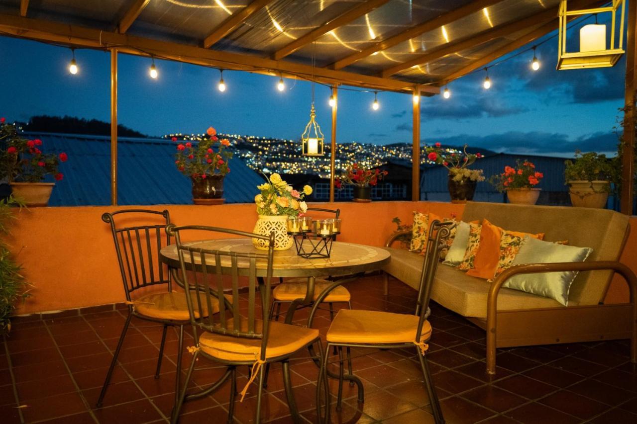 Fantastico Loft Centro Historico Quito Διαμέρισμα Εξωτερικό φωτογραφία