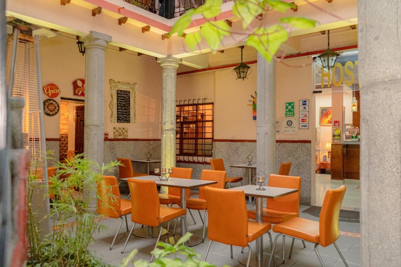 Fantastico Loft Centro Historico Quito Διαμέρισμα Εξωτερικό φωτογραφία