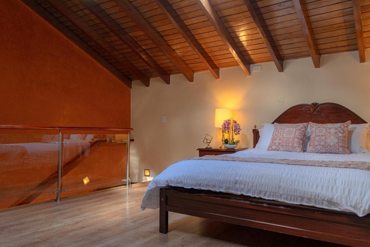 Fantastico Loft Centro Historico Quito Διαμέρισμα Εξωτερικό φωτογραφία