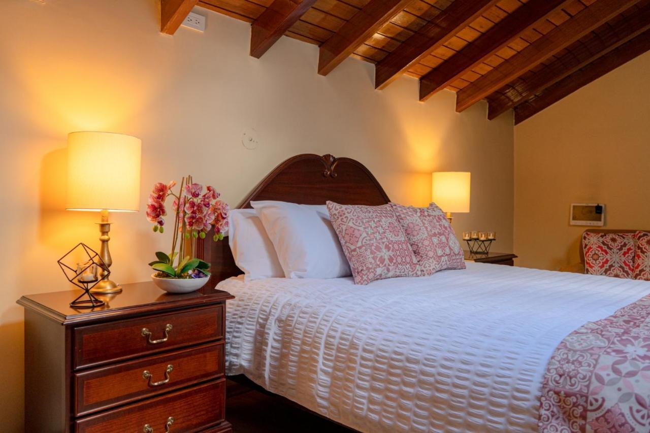 Fantastico Loft Centro Historico Quito Διαμέρισμα Εξωτερικό φωτογραφία