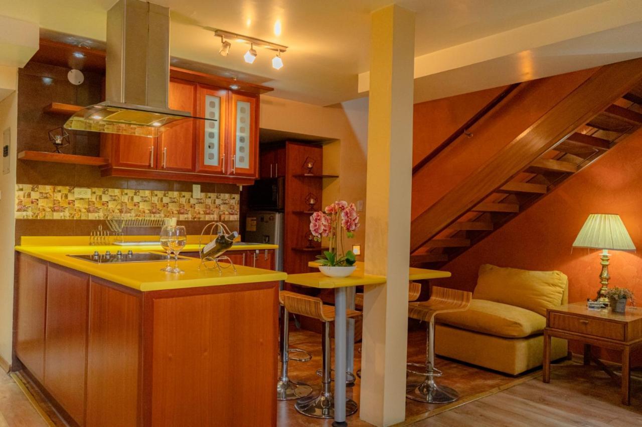 Fantastico Loft Centro Historico Quito Διαμέρισμα Εξωτερικό φωτογραφία