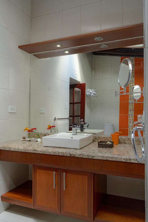 Fantastico Loft Centro Historico Quito Διαμέρισμα Εξωτερικό φωτογραφία