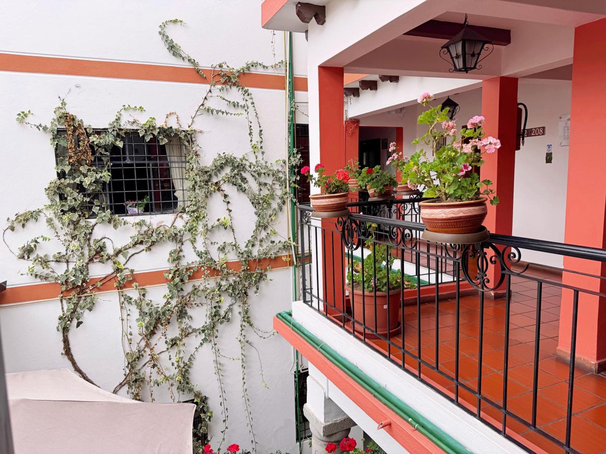 Fantastico Loft Centro Historico Quito Διαμέρισμα Εξωτερικό φωτογραφία